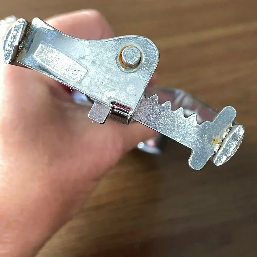 Unknown primitive type